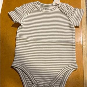 Gymboree onsie